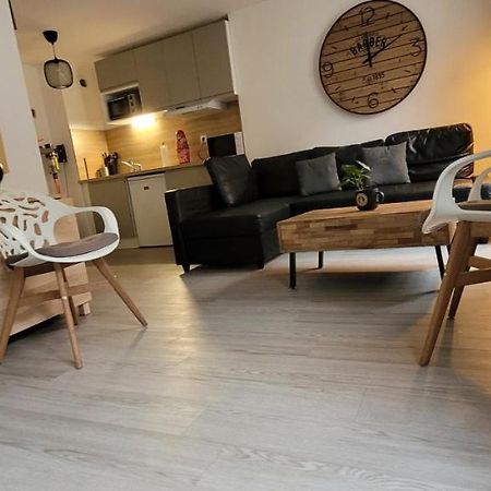 Appartement Cosy En Plein Centre D 올리언스 외부 사진