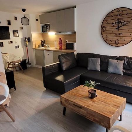 Appartement Cosy En Plein Centre D 올리언스 외부 사진