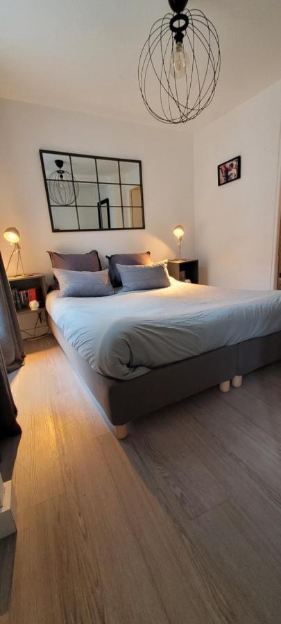 Appartement Cosy En Plein Centre D 올리언스 외부 사진