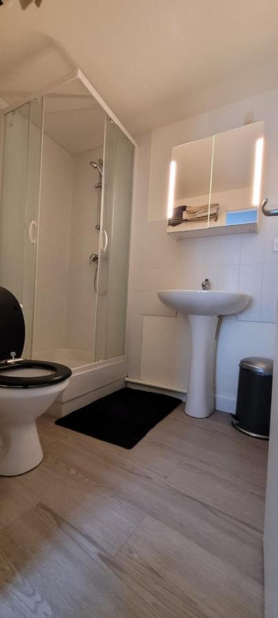 Appartement Cosy En Plein Centre D 올리언스 외부 사진
